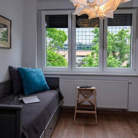New Charming Apartment In The Heart Of The City! زغرب المظهر الخارجي الصورة