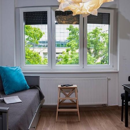 New Charming Apartment In The Heart Of The City! زغرب المظهر الخارجي الصورة