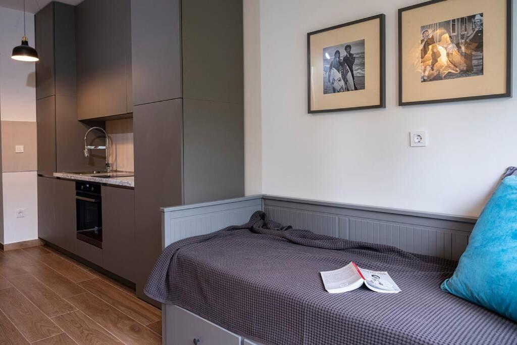 New Charming Apartment In The Heart Of The City! زغرب المظهر الخارجي الصورة