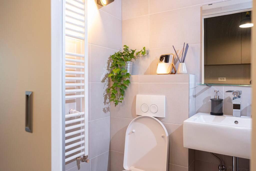 New Charming Apartment In The Heart Of The City! زغرب المظهر الخارجي الصورة
